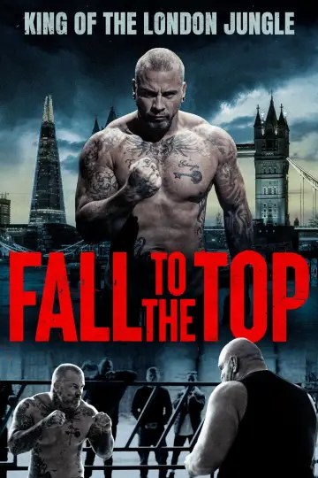 Постер до фильму"Fall to the Top" #924362