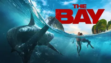 Задник до фильму"The Bay" #1176686