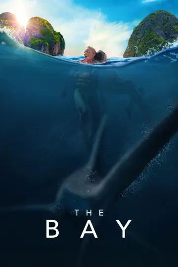 Постер до фільму "The Bay" #1570084