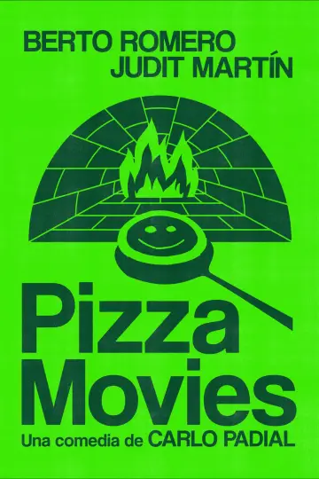 Постер до фільму "Pizza Movies" #768809