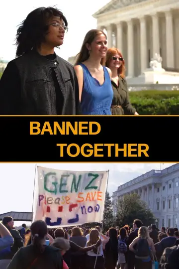 Постер до фильму"Banned Together" #981879