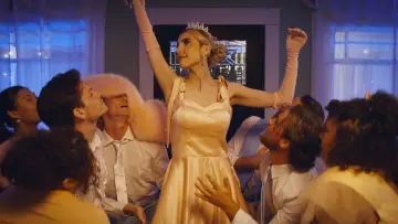 Задник до фільму "Prom Party Massacre" #1890876