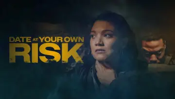 Задник до фильму"Date at Your Own Risk" #1190129