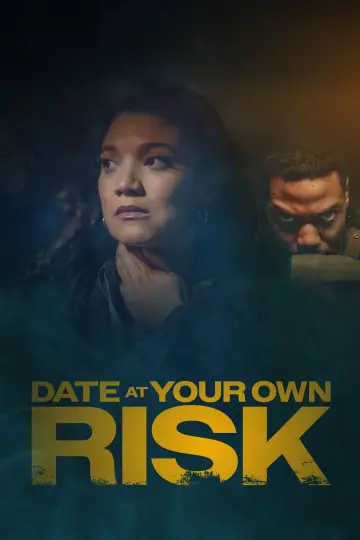 Date at Your Own Risk постер