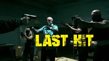 Задник до фільму "Last Hit" #1523074