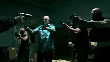 Задник до фильму"Last Hit" #918933