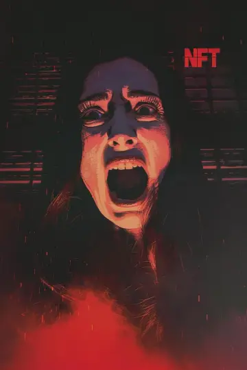 Постер до фільму "NFT: Cursed Images" #771391