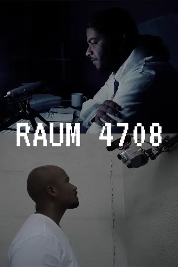Постер до фильму"RAUM 4708" #879840
