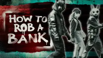Задник до фильму"How to Rob a Bank" #911129