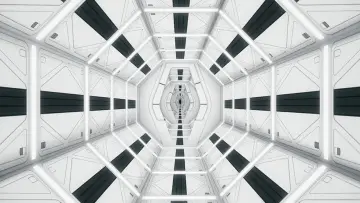Задник до фильму"« Alien » : terreur sur grand écran" #700852