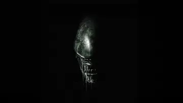 Задник до фильму"« Alien » : terreur sur grand écran" #700859