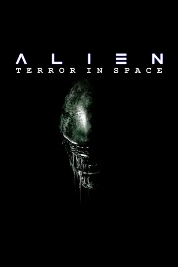 Постер до фильму"« Alien » : terreur sur grand écran" #700862