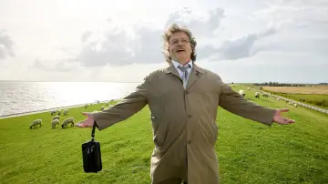 Horst Schlämmer sucht das Glück постер