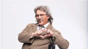 Задник до фільму "Horst Schlämmer sucht das Glück" #796663