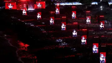 Задник до фильму"Todo Mundo no Rio com Lady Gaga" #668568