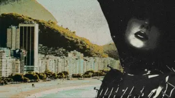 Задник до фильму"Todo Mundo no Rio com Lady Gaga" #668573