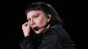 Задник до фильму"Todo Mundo no Rio com Lady Gaga" #920264