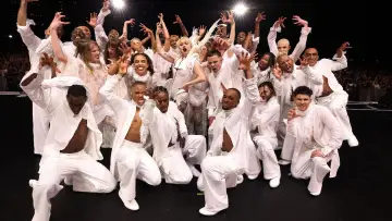 Задник до фильму"Todo Mundo no Rio com Lady Gaga" #920270