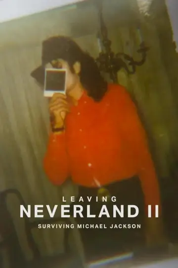 Постер до фильму"Leaving Neverland 2: Surviving Michael Jackson" #840913