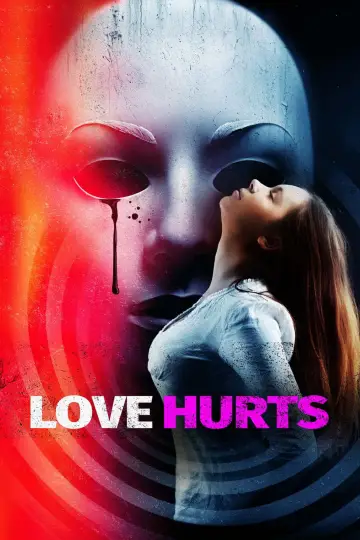 Постер до фильму"Love Hurts" #729862