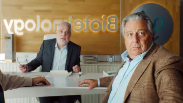 Задник до фильму"Тест на тещу 2" #1204674