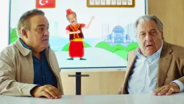 Задник до фильму"Тест на тещу 2" #953163