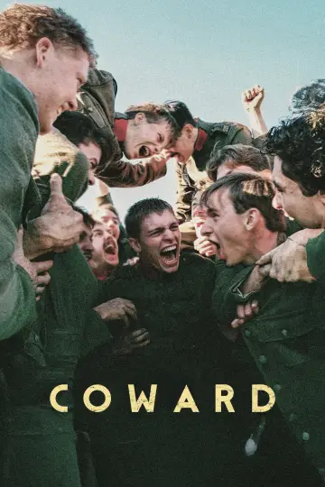 Постер до фільму "Les Braves (Coward)" #1209055