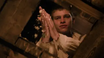Задник до фільму "Coward" #1742747