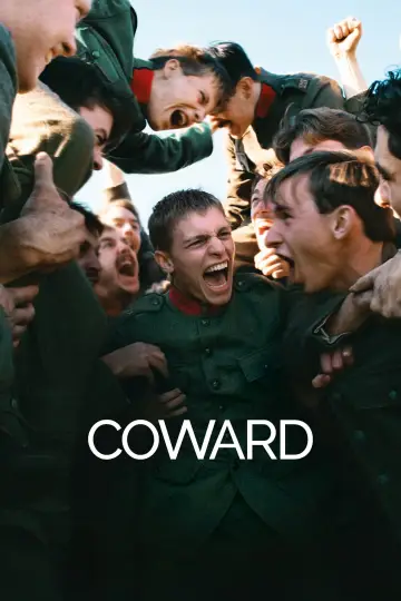 Постер до фільму "Coward" #1742748