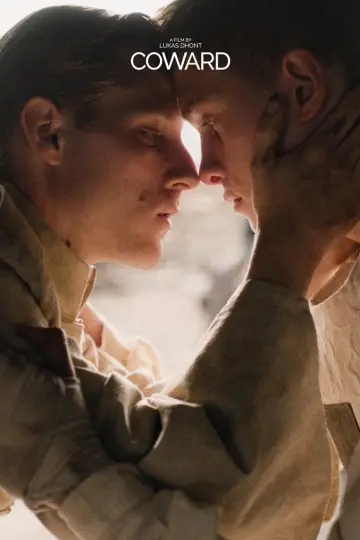 Постер до фільму "Les Braves (Coward)" #1533880
