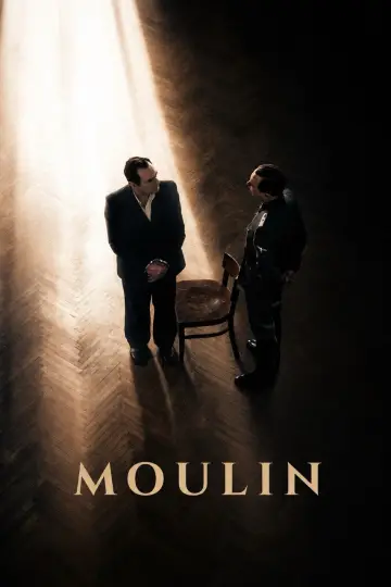 Постер до фильму"Moulin" #961510
