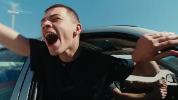 Задник до фільму "La Frappe" #933834