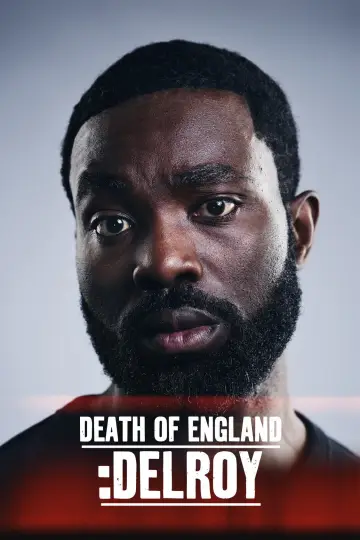National Theatre Live: Death of England: Delroy постер