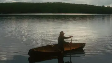 Задник до фільму "Canoe Dig It?" #1629685