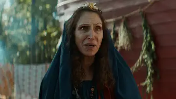 Задник до фильму"Ever After" #1174950