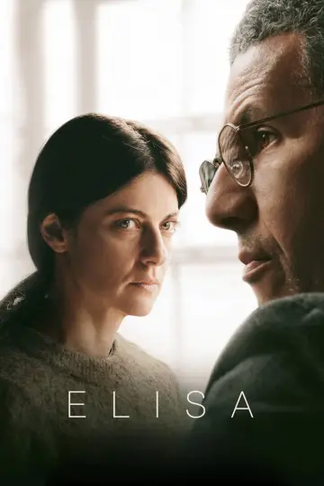 Постер до фильму"Elisa" #670595