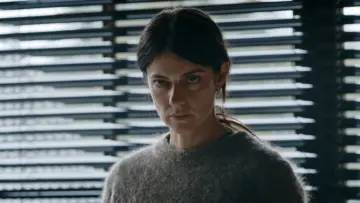 Задник до фильму"Elisa" #819429