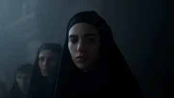 Задник до фільму "Dal Nulla" #1923657