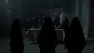 Задник до фільму "Dal Nulla" #1923661