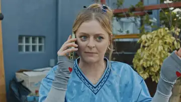Задник до фильму"Idiotka" #767241