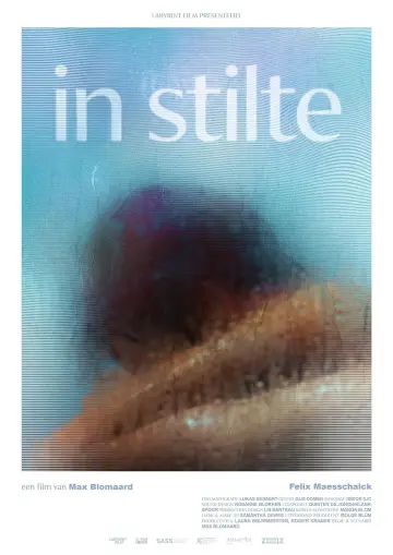In Stilte постер