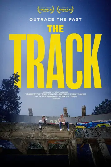 Постер до фільму "The Track" #658336