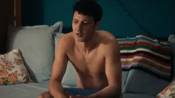 Задник до фильму"Don