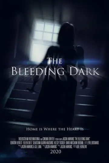 Постер до фільму "The Bleeding Dark" #931640