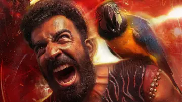 Задник до фильму"ചത്താ പച്ച: The Ring of Rowdies" #541195