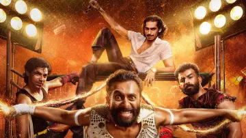 Задник до фильму"ചത്താ പച്ച: The Ring of Rowdies" #541198