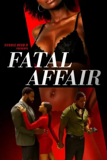 Постер до фильму"Fatal Affair" #1158392