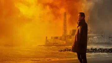 Задник до фільму "Fukushima: A Nuclear Nightmare" #779120