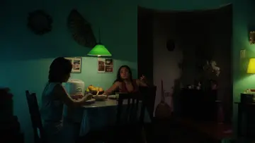 Задник до фильму"Ailleurs la nuit" #1143360