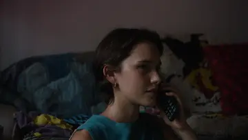Задник до фильму"Ailleurs la nuit" #1143371